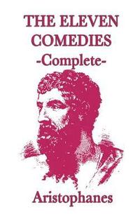 bokomslag The Eleven Comedies -Complete-