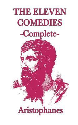Eleven Comedies -Complete-