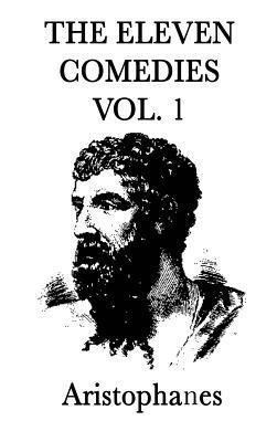 Aristophanes Aristophanes - Eleven Comedies -Vol. 2-, Inbunden