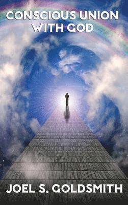 bokomslag Conscious Union with God