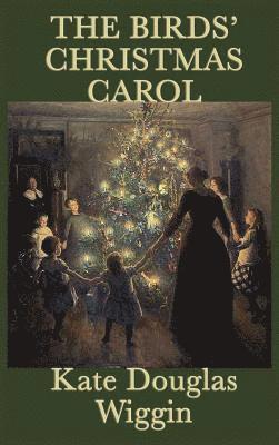 Birds' Christmas Carol