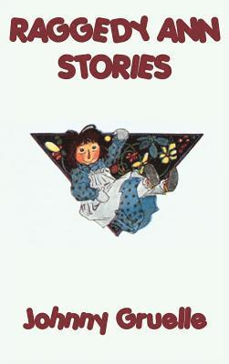 Raggedy Ann Stories 1