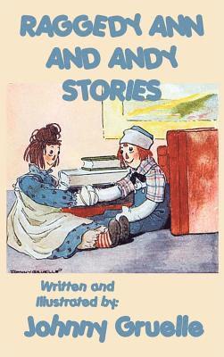 Raggedy Ann and Andy Stories - Illustrated 1