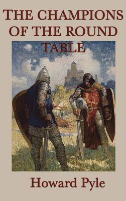 bokomslag Story of the Champions of the Round Table