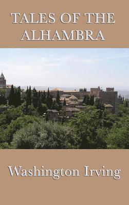 Tales of the Alhambra 1