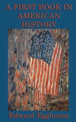 A First Book in American History 1