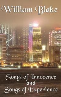 bokomslag Songs of Innocence and Songs of Experience