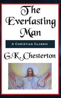 bokomslag Everlasting Man Complete and Unabridged