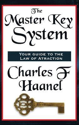 The Master Key System 1