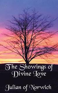 bokomslag The Showings of Divine Love