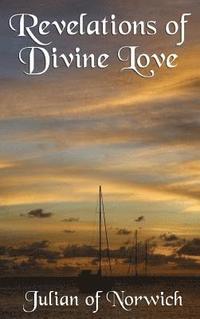 bokomslag Revelations of Divine Love