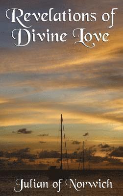 Revelations of Divine Love 1