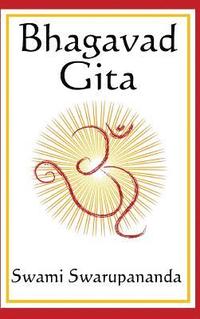 bokomslag Bhagavad Gita
