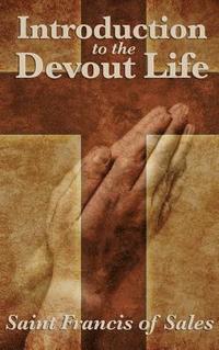 bokomslag Introduction to the Devout Life