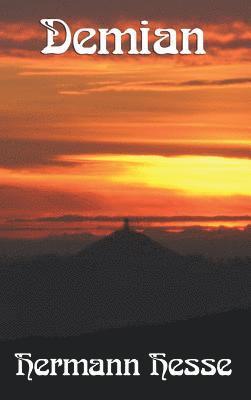 Hermann Hesse - Demian, Inbunden