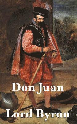 bokomslag Don Juan