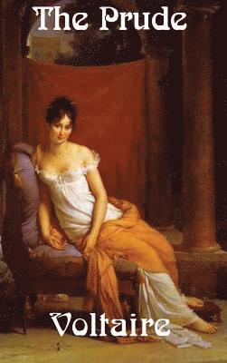 Voltaire - Prude, Inbunden