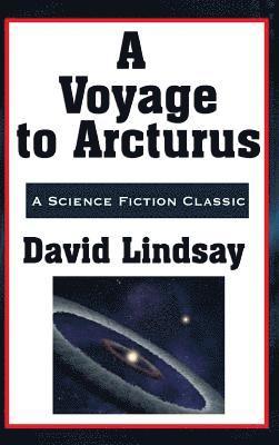 Voyage to Arcturus