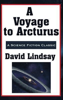 A Voyage to Arcturus 1