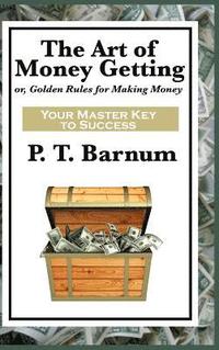 bokomslag Art of Money Getting