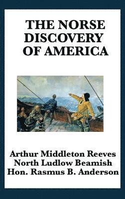 The Norse Discovery of America 1