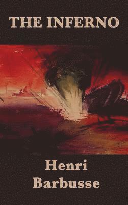 Henri Barbusse - Inferno, Inbunden