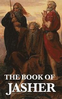 bokomslag The Book of Jasher