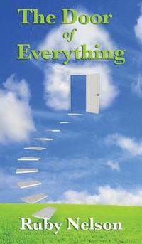bokomslag Door of Everything