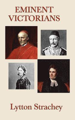 Eminent Victorians