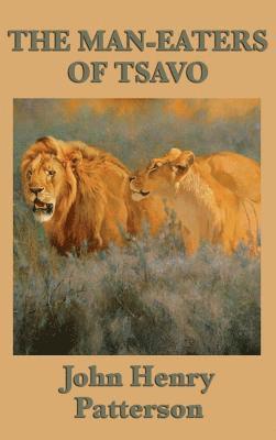 The Man-eaters of Tsavo 1