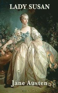 bokomslag Lady Susan