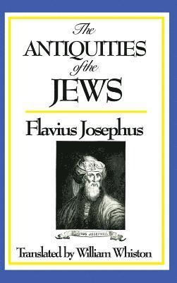 The Antiquities of the Jews 1