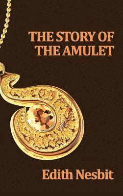 The Story of the Amulet 1