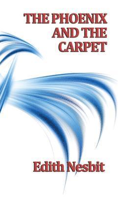 The Phoenix and the Carpet 1