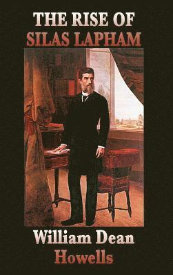 Rise of Silas Lapham