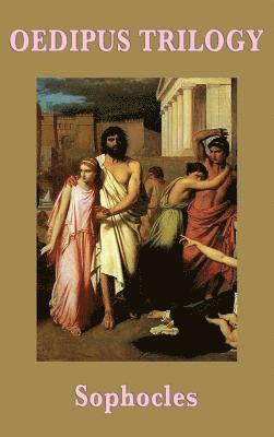 Oedipus Trilogy 1