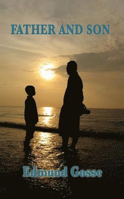 bokomslag Father and Son