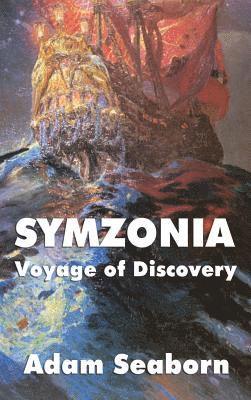 bokomslag Symzonia