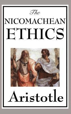 bokomslag Nicomachean Ethics