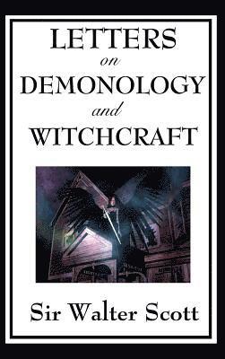 bokomslag Letters on Demonology and Witchcraft