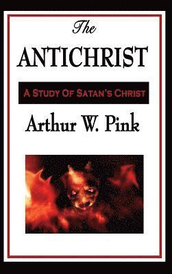 The Antichrist 1