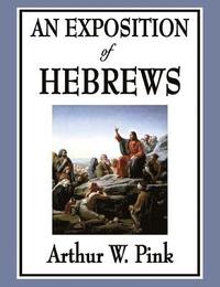bokomslag Exposition of Hebrews