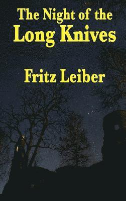 Night of the Long Knives