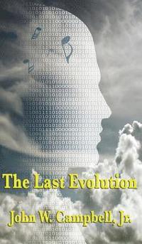 bokomslag The Last Evolution