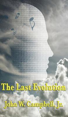 The Last Evolution 1