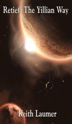 Keith Laumer - Retief, Inbunden