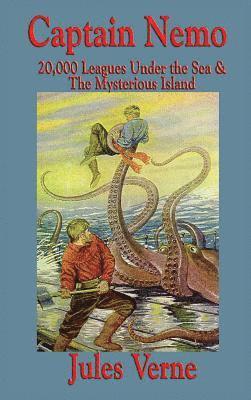 Captain Nemo 1
