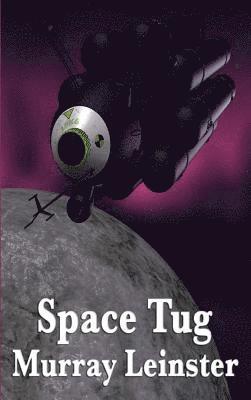 bokomslag Space Tug