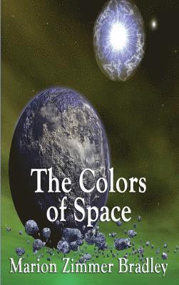 The Colors of Space 1