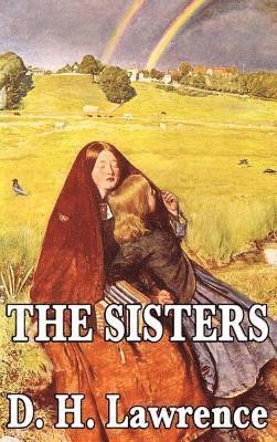 bokomslag Sisters